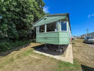 Dog-Friendly Caravan At Valley Farm Near To Clacton-On-Sea Ref 46361Bv - Great Clacton - 3