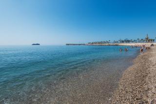 AM30 acogedor apartamento cerca del centro - 9