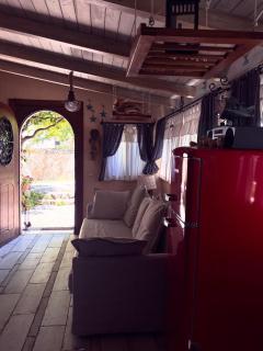 VILLINO TROCCOLI, appartamento Morena - Marina di Camerota - 4