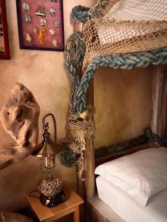 VILLINO TROCCOLI, appartamento Morena - Marina di Camerota - 5