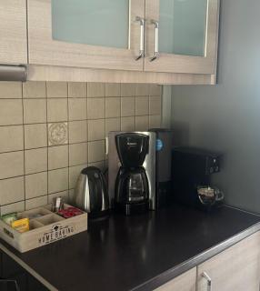 Geropalas Spacious Garden House - 2