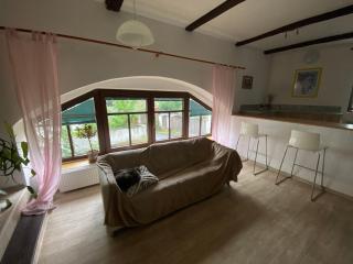 Underhillhouse - Liběšice - 0