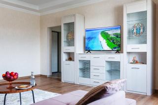 20 Modern Apartment in popular area of Tashkent, CENTER-1 Green ECOPARK - 5