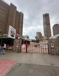 JSH LUXURY BENIDORM APARTMENTs C2 - Benidorm - 3