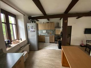 Underhillhouse - Liběšice - 1