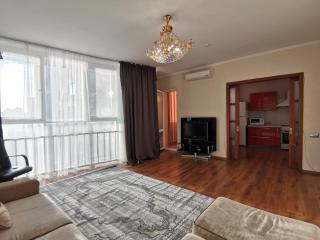 Almaty Towers - 6