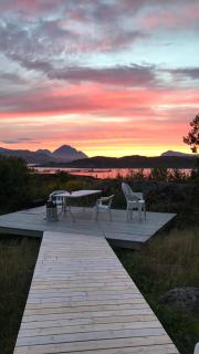 Sommerhus, Edvinstua. - 9