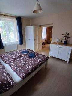 Apartman Barrington - Žinkovy - 2