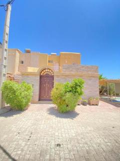 Villa Imi Ouaddar Taghazout - Imi Ouaddar - 4