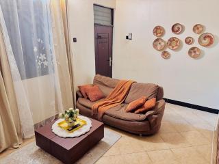 Cozy Lounge - Daressalam - 9