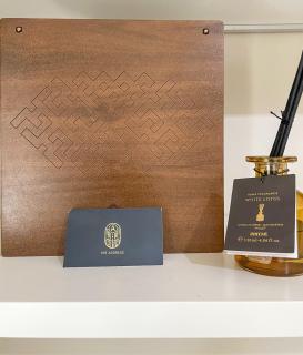 The Address Central Modern Luxury Suite - Skopje - 8