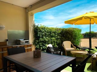 Appartement au Hameau des Issambres Le Pamakior - 0