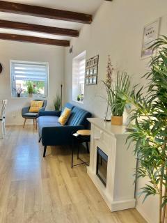 IstEni apartman Zamárdi, akár 12 fő! Balaton - Zamárdi - 9