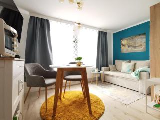 Ferienwohnung Sonnengarten - 6