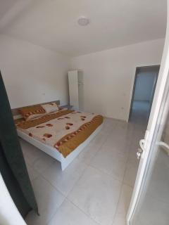The Brothers Villa - Ohrid - 9