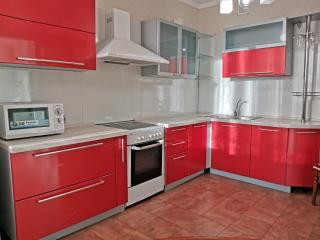 Almaty Towers - Almaty - 8