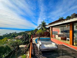 Casa Ilha Panorâmica - 8