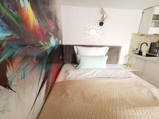 Ferienwohnung Sonnengarten - Meschede - 8