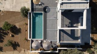Vista Komos Villa 1, New Building with Private Pool - Pitsidia - 4