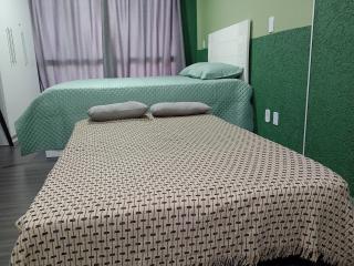 Loft Beira Mar Prainha wi-fi 600 megas apt 323 - 5
