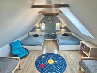 IstEni apartman Zamárdi, akár 12 fő! Balaton - 6