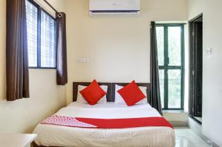 Hotel O Infinity Inn - Dhantoli - 2