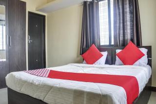 Hotel O Infinity Inn - Dhantoli - 6