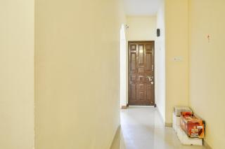 Hotel O Infinity Inn - Dhantoli - 1