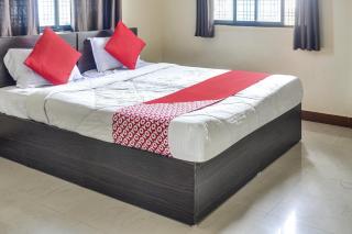 Hotel O Infinity Inn - Dhantoli - 0