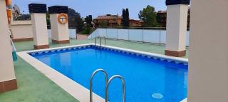 Beautiful beach apartment in Fenals - 5