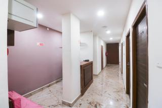 Hotel O Adri Hotels - Dam Dam - 9