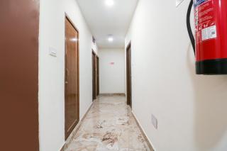 Hotel O Adri Hotels - Dam Dam - 6