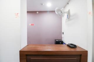 Hotel O Adri Hotels - Dam Dam - 4