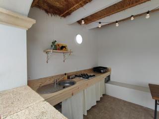 Chambre studio - Saint-Bonnet-du-Gard - 8