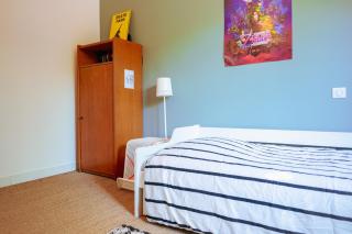 tres jolie maison de vacances - 6 personnes - La Pironnière - 6