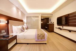 Hotel Z Zion Plaza A Family Hotel Near IGI Airport - Neu-Delhi - 8