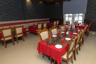 Hotel Luciya Palace - Thrissur - 4