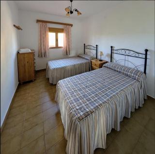 Casa Rural La Granja - 7
