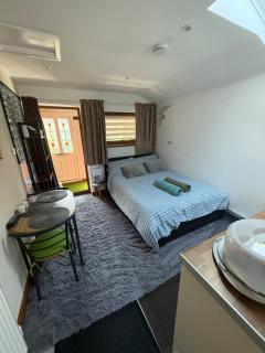 16 BENTLEY ROAD - Uttoxeter cosy accommodation - Uttoxeter - 7