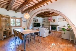 Charming Villa Tamarindo - 5