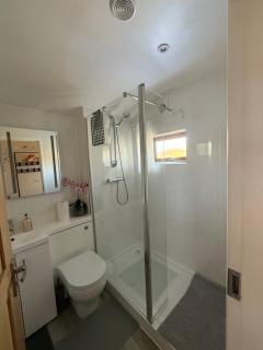 16 BENTLEY ROAD - Uttoxeter cosy accommodation - Uttoxeter - 8