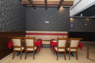 Hotel Luciya Palace - 5