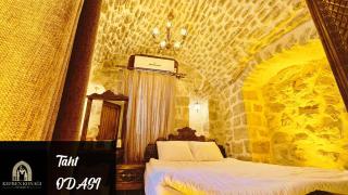 Kefren Konaği - Mardin - 8