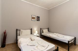 Elpida Hotel - Alikanas - 6