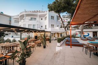 Hotel Sejko - Saranda - 4