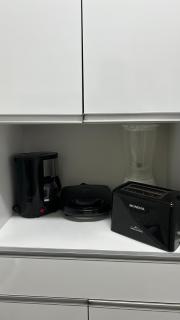 Apartamento no melhor ponto de Copacabana a 5 minutos da praia - 2