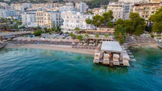 Hotel Sejko - Saranda - 2