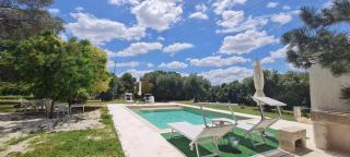 Villa Morea-Relax in piscina - Putignano - 7
