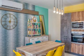 5 Star Delux Sky-Sea Marina Penthouse - Stunning SeaViews and Prime Location - Msida - 4