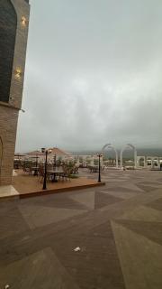 منتجع صلالة دريم لاند Salalah Dreamland Resort - Salalah - 0